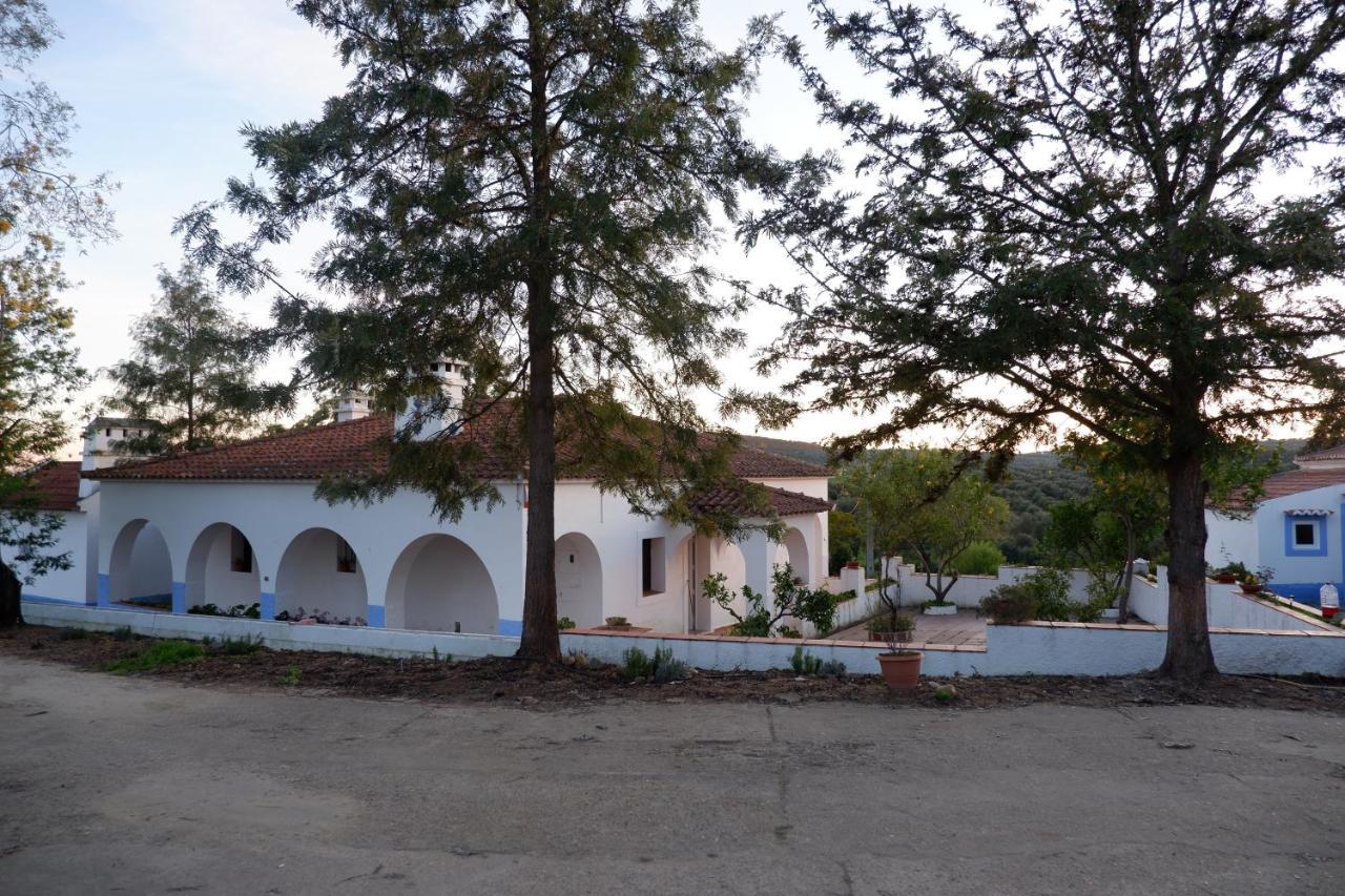 Horta De Pepinais Villa Elvas Esterno foto